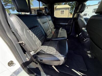 2021 Ford F-150 XLT   - Photo 20 - Crossville, AL 35962