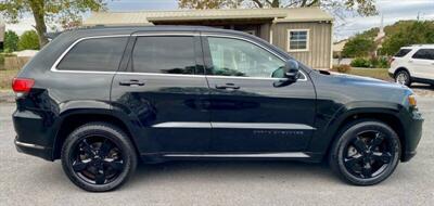 2016 Jeep Grand Cherokee High Altitude   - Photo 5 - Crossville, AL 35962