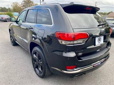 2016 Jeep Grand Cherokee High Altitude   - Photo 3 - Crossville, AL 35962