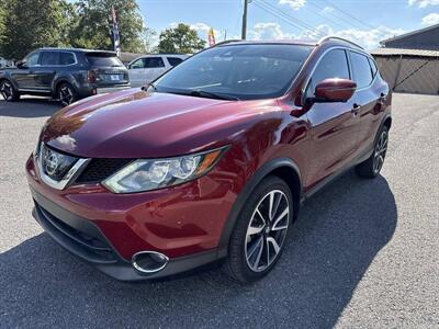 2019 Nissan Rogue Sport SL - Photo 1 - Crossville, AL 35962