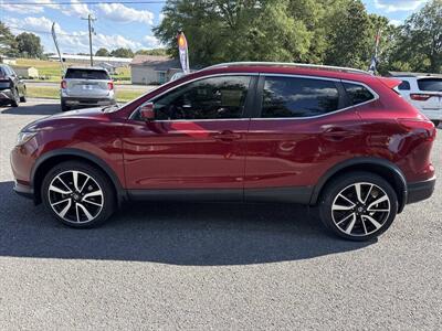 2019 Nissan Rogue Sport SL - Photo 2 - Crossville, AL 35962