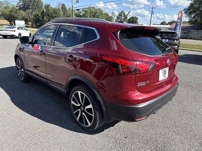 2019 Nissan Rogue Sport SL - Photo 3 - Crossville, AL 35962