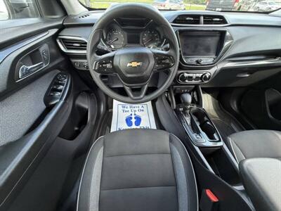 2023 Chevrolet Trailblazer LT   - Photo 19 - Crossville, AL 35962