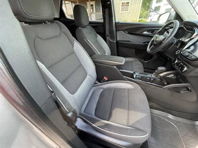 2023 Chevrolet Trailblazer LT   - Photo 16 - Crossville, AL 35962