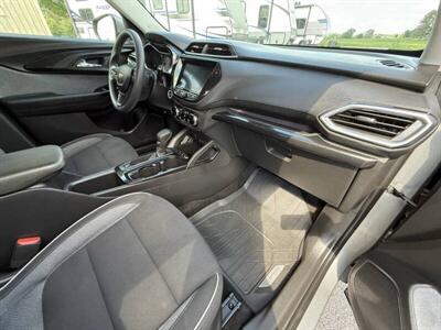 2023 Chevrolet Trailblazer LT   - Photo 17 - Crossville, AL 35962
