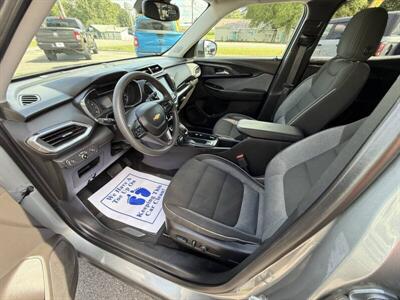 2023 Chevrolet Trailblazer LT   - Photo 7 - Crossville, AL 35962