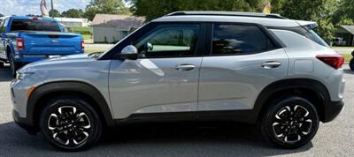 2023 Chevrolet Trailblazer LT   - Photo 2 - Crossville, AL 35962