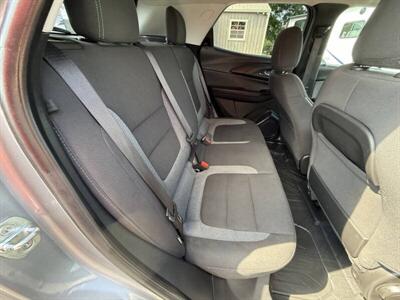 2023 Chevrolet Trailblazer LT   - Photo 15 - Crossville, AL 35962