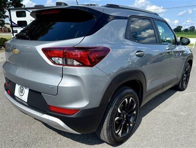 2023 Chevrolet Trailblazer LT   - Photo 4 - Crossville, AL 35962