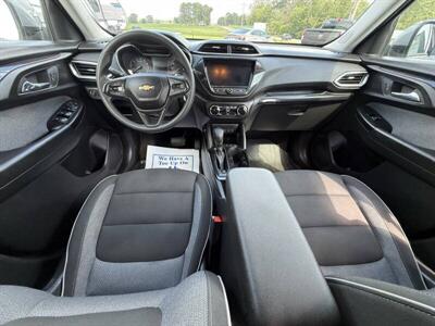 2023 Chevrolet Trailblazer LT   - Photo 18 - Crossville, AL 35962