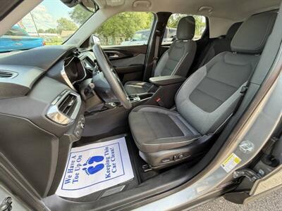 2023 Chevrolet Trailblazer LT   - Photo 8 - Crossville, AL 35962