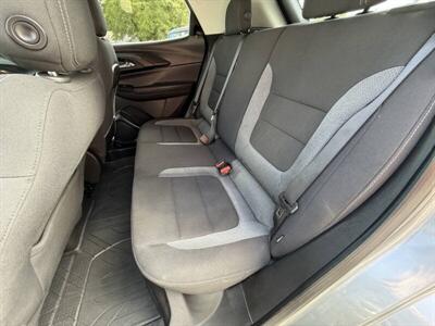 2023 Chevrolet Trailblazer LT   - Photo 13 - Crossville, AL 35962