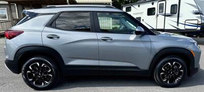 2023 Chevrolet Trailblazer LT   - Photo 5 - Crossville, AL 35962