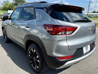 2023 Chevrolet Trailblazer LT   - Photo 3 - Crossville, AL 35962