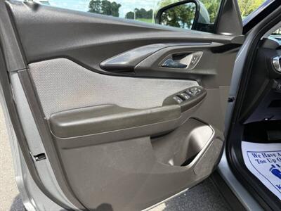 2023 Chevrolet Trailblazer LT   - Photo 12 - Crossville, AL 35962