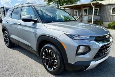2023 Chevrolet Trailblazer LT   - Photo 6 - Crossville, AL 35962