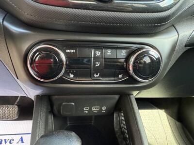 2023 Chevrolet Trailblazer LT   - Photo 11 - Crossville, AL 35962