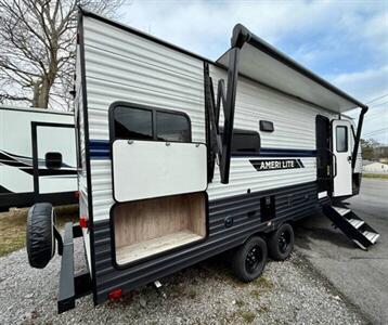 2024 GULFSTREAM 236RL AMERI LITE - Photo 2 - Crossville, AL 35962