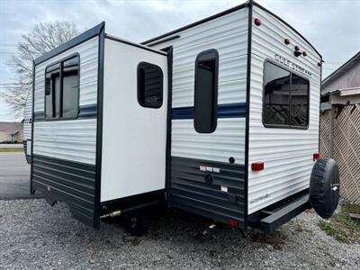 2024 GULFSTREAM 236RL AMERI LITE - Photo 3 - Crossville, AL 35962