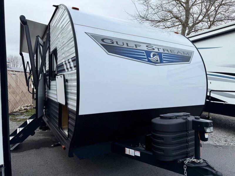 2024 GULFSTREAM 236RL AMERI LITE   - Photo 1 - Crossville, AL 35962