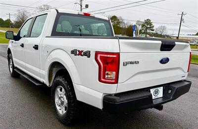 2016 Ford F-150 XL   - Photo 3 - Crossville, AL 35962