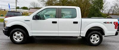 2016 Ford F-150 XL   - Photo 2 - Crossville, AL 35962