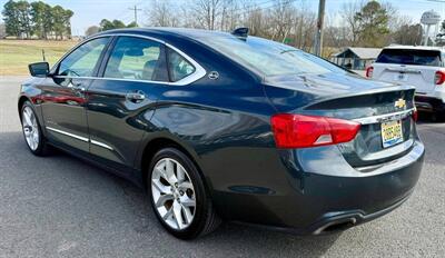 2015 Chevrolet Impala LTZ   - Photo 3 - Crossville, AL 35962