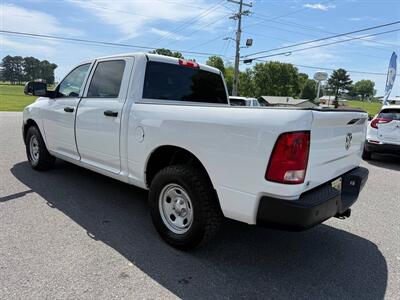2021 RAM 1500 Classic Tradesman   - Photo 3 - Crossville, AL 35962