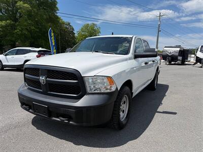 2021 RAM 1500 Classic Tradesman   - Photo 1 - Crossville, AL 35962