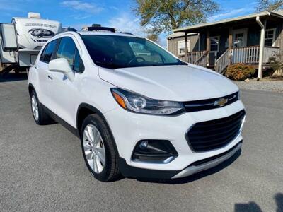 2018 Chevrolet Trax Premier   - Photo 6 - Crossville, AL 35962