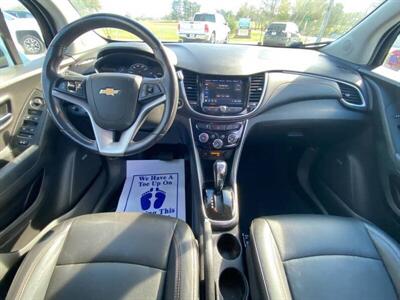 2018 Chevrolet Trax Premier   - Photo 19 - Crossville, AL 35962