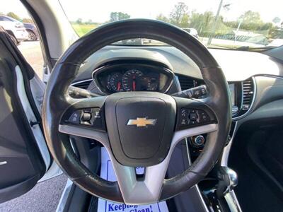 2018 Chevrolet Trax Premier   - Photo 10 - Crossville, AL 35962