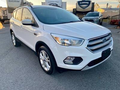 2017 Ford Escape SE   - Photo 6 - Crossville, AL 35962