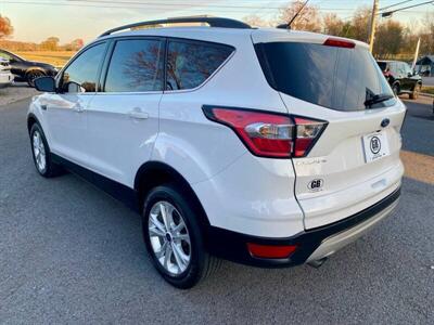 2017 Ford Escape SE   - Photo 3 - Crossville, AL 35962