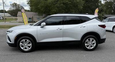 2021 Chevrolet Blazer LT - Photo 2 - Crossville, AL 35962