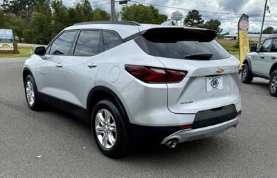 2021 Chevrolet Blazer LT - Photo 3 - Crossville, AL 35962