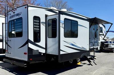 2020 Cherokee M-298LB ARCTIC WOLF   - Photo 2 - Crossville, AL 35962