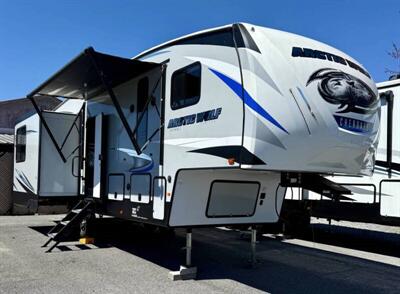 2020 Cherokee M-298LB ARCTIC WOLF   - Photo 1 - Crossville, AL 35962