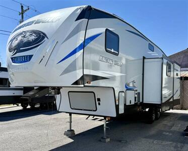 2020 Cherokee M-298LB ARCTIC WOLF   - Photo 4 - Crossville, AL 35962