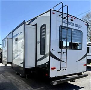 2020 Cherokee M-298LB ARCTIC WOLF   - Photo 3 - Crossville, AL 35962