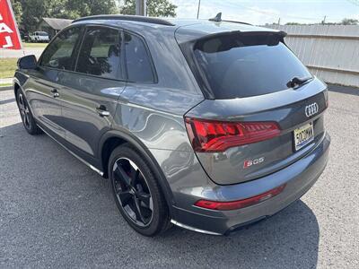 2019 Audi SQ5 3.0T quattro Prestig - Photo 2 - Crossville, AL 35962