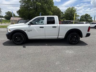 2022 RAM 1500 Classic Tradesman - Photo 2 - Crossville, AL 35962