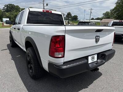 2022 RAM 1500 Classic Tradesman - Photo 3 - Crossville, AL 35962