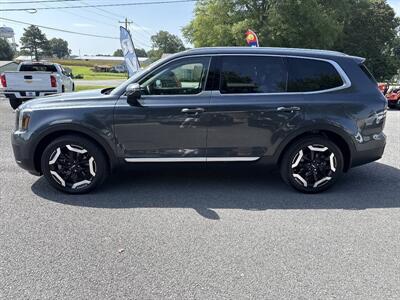 2024 Kia Telluride EX - Photo 2 - Crossville, AL 35962