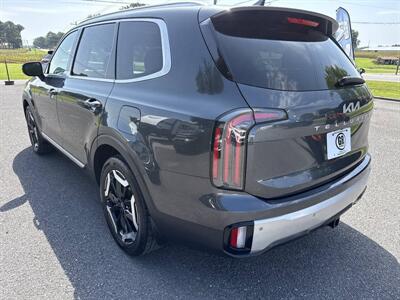 2024 Kia Telluride EX - Photo 3 - Crossville, AL 35962