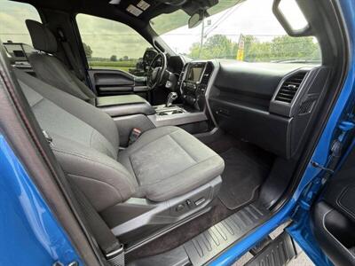2019 Ford F-150 XLT   - Photo 16 - Crossville, AL 35962