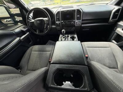 2019 Ford F-150 XLT   - Photo 17 - Crossville, AL 35962