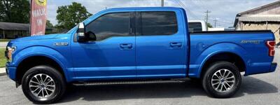 2019 Ford F-150 XLT   - Photo 2 - Crossville, AL 35962