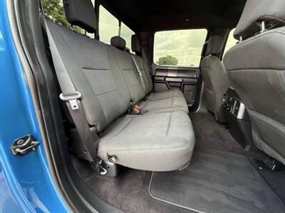2019 Ford F-150 XLT   - Photo 14 - Crossville, AL 35962