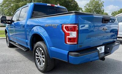 2019 Ford F-150 XLT   - Photo 3 - Crossville, AL 35962